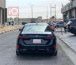 بی ئێم دەبڵیو سیریەس 5